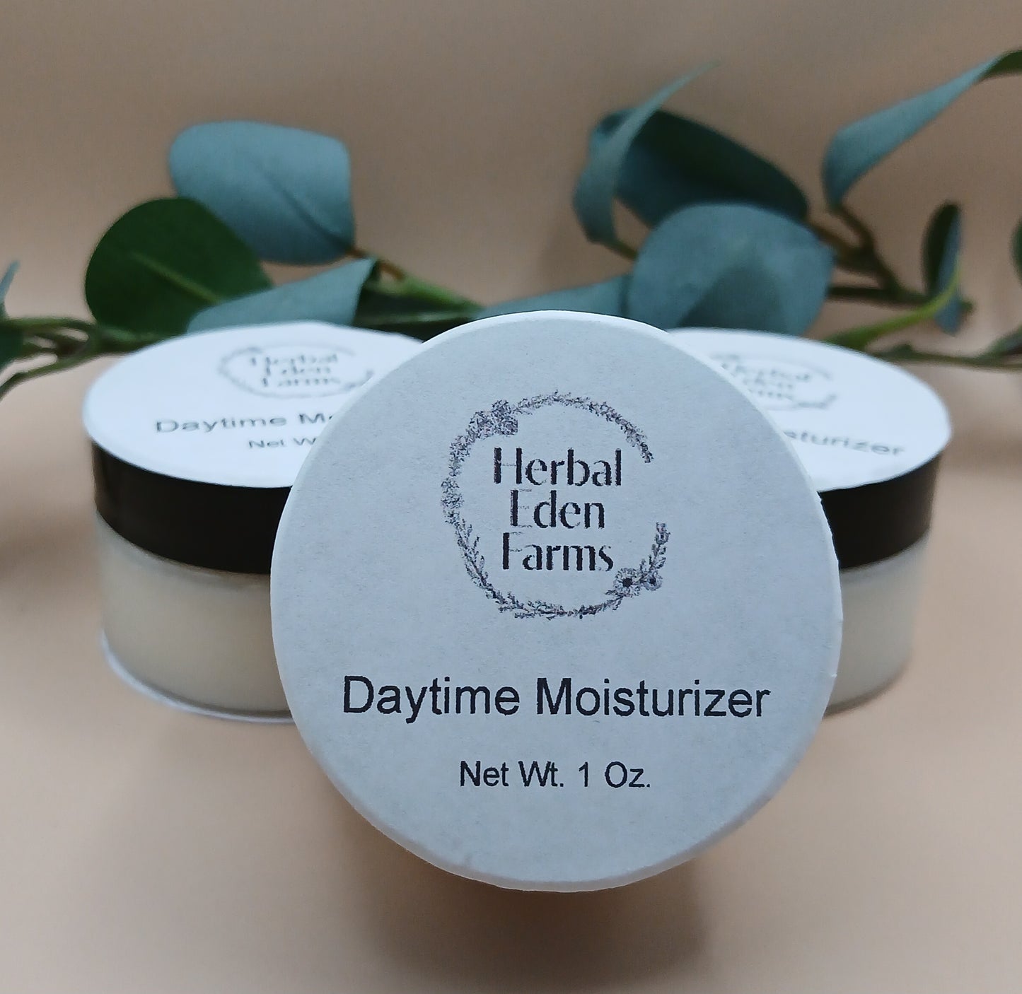 Daytime Moisturizer