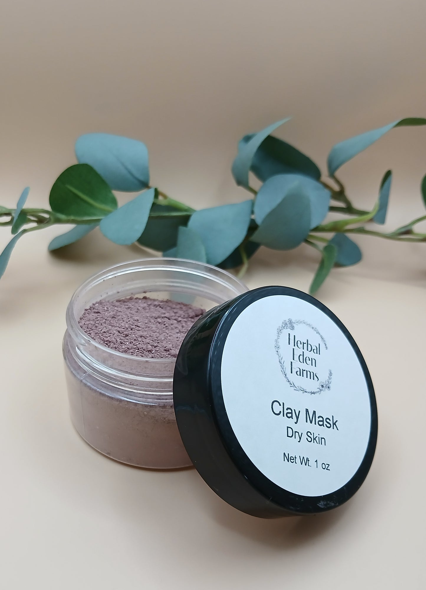 Clay Masks