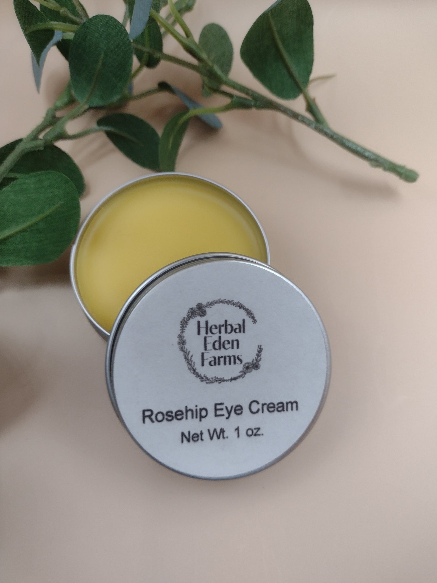 Rosehip Eye Cream