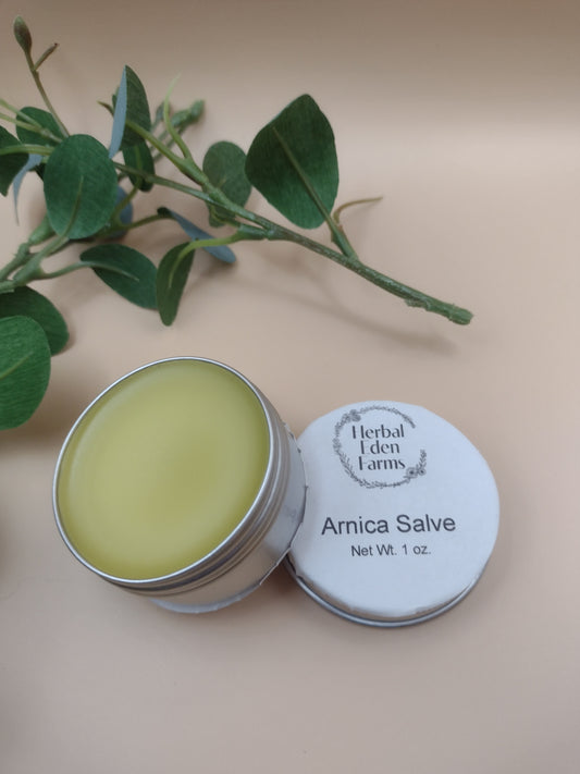 Arnica salve